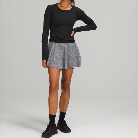 Lululemon Court Rival High-Rise Skirt NWT - Picture 3 of 8